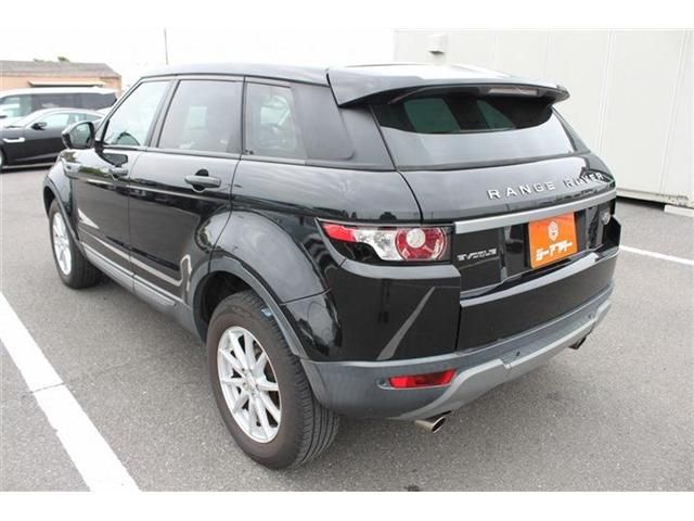 ROVER RANGE ROVER EVOGUE