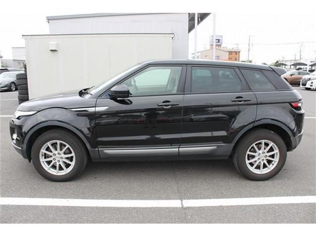 ROVER RANGE ROVER EVOGUE
