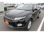 ROVER RANGE ROVER EVOGUE