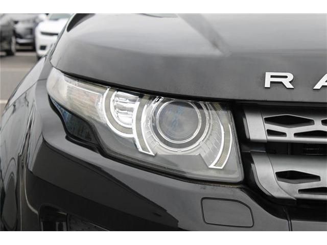 ROVER RANGE ROVER EVOGUE