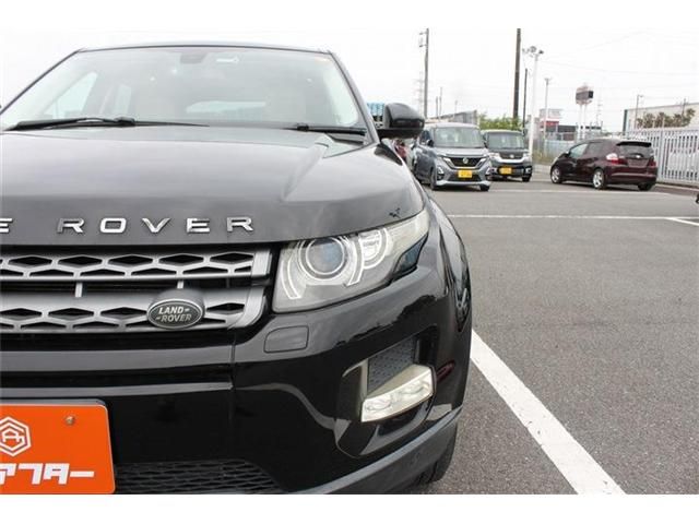 ROVER RANGE ROVER EVOGUE