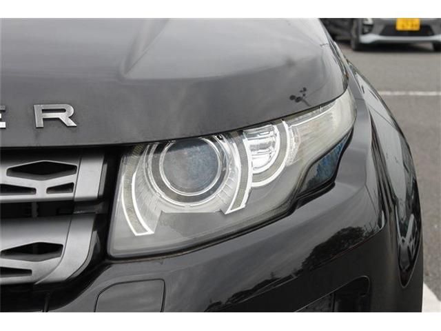 ROVER RANGE ROVER EVOGUE