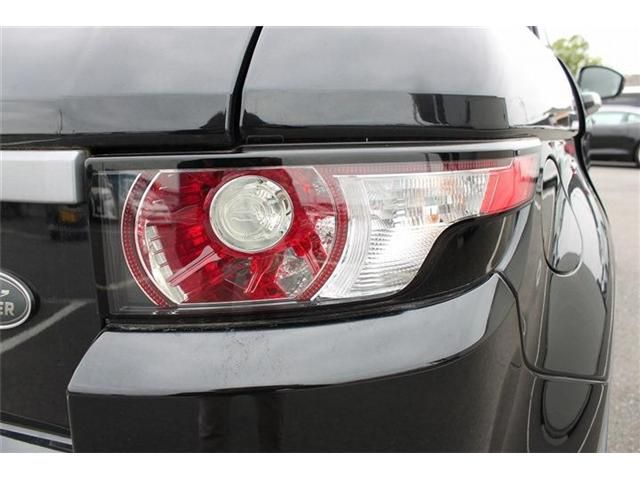 ROVER RANGE ROVER EVOGUE