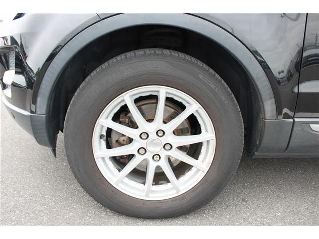 ROVER RANGE ROVER EVOGUE