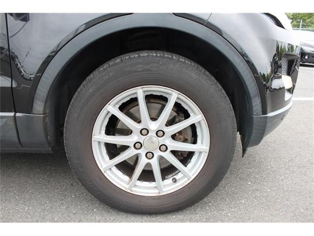 ROVER RANGE ROVER EVOGUE