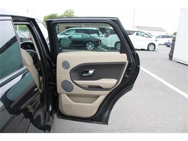ROVER RANGE ROVER EVOGUE