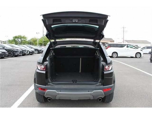 ROVER RANGE ROVER EVOGUE
