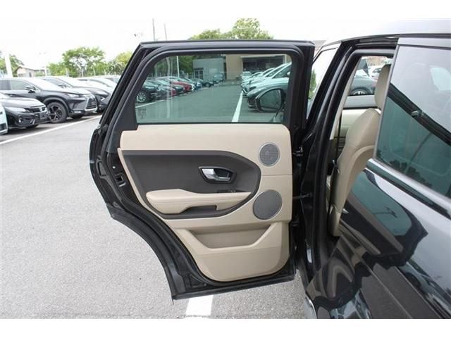 ROVER RANGE ROVER EVOGUE