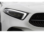 MERCEDES BENZ A class sedan