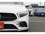 MERCEDES BENZ A class sedan