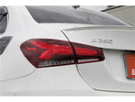 MERCEDES BENZ A class sedan