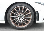 MERCEDES BENZ A class sedan