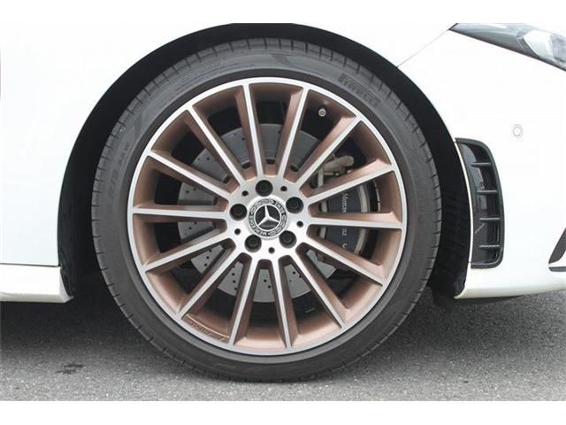 MERCEDES BENZ A class sedan