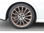 MERCEDES BENZ A class sedan