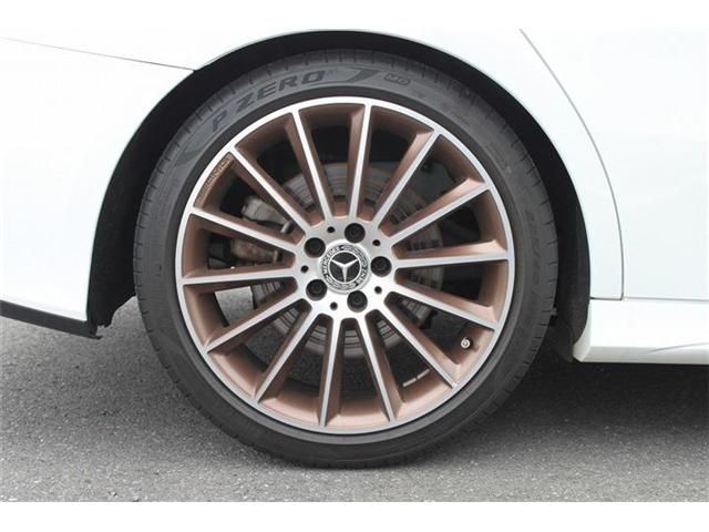 MERCEDES BENZ A class sedan