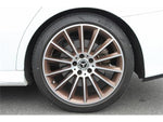 MERCEDES BENZ A class sedan