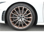 MERCEDES BENZ A class sedan