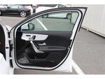MERCEDES BENZ A class sedan