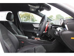 MERCEDES BENZ A class sedan