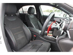 MERCEDES BENZ A class sedan