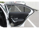 MERCEDES BENZ A class sedan