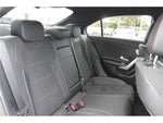 MERCEDES BENZ A class sedan