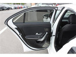 MERCEDES BENZ A class sedan