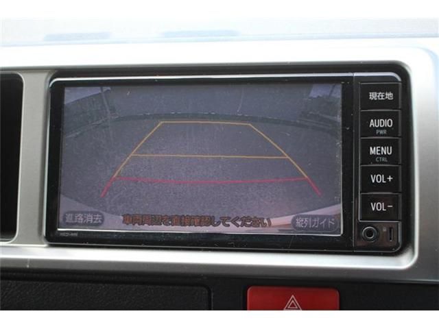 HIACE wagon