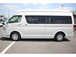 HIACE wagon