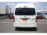 HIACE wagon