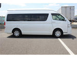 HIACE wagon