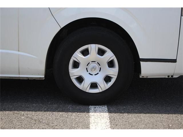 HIACE wagon