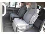 HIACE wagon