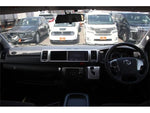 HIACE wagon