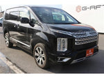 DELICA D:5 4WD