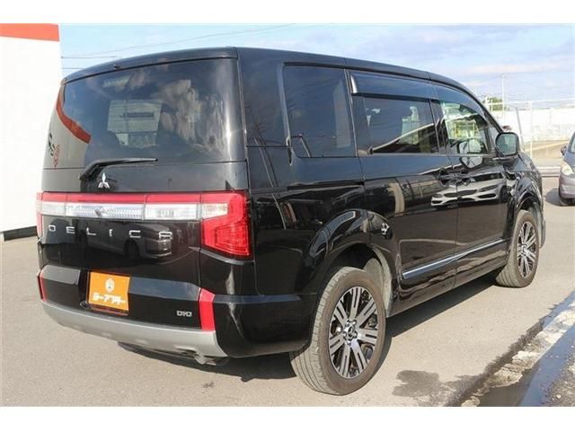 DELICA D:5 4WD