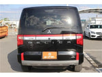 DELICA D:5 4WD