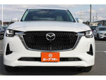 CX-60 PHEV
