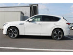 CX-60 PHEV