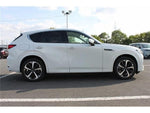 CX-60 PHEV