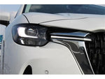 CX-60 PHEV
