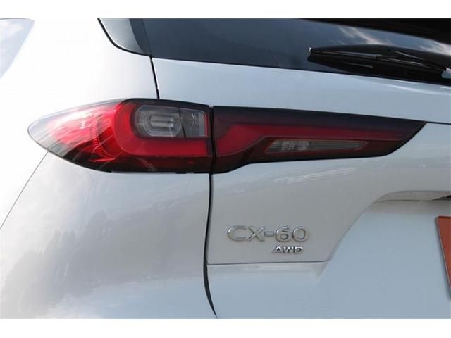 CX-60 PHEV