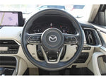 CX-60 PHEV
