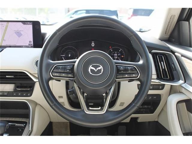 CX-60 PHEV