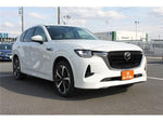 CX-60 PHEV