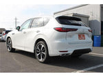 CX-60 PHEV