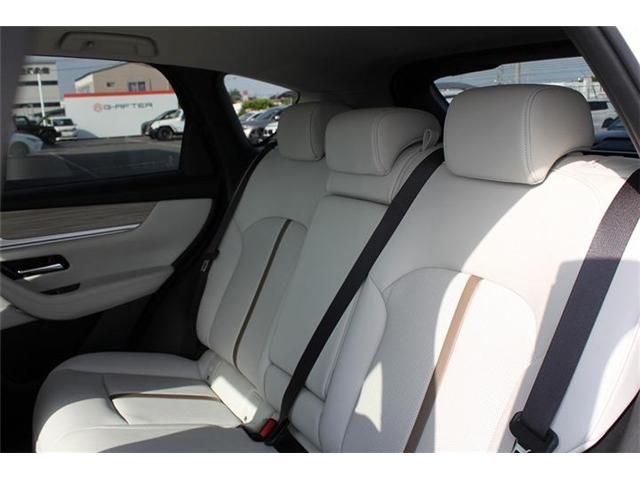 CX-60 PHEV