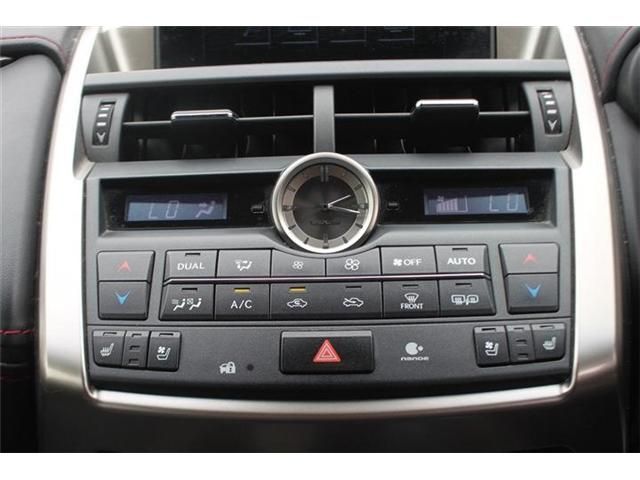 LEXUS NX300h