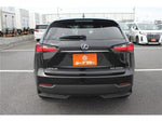 LEXUS NX300h