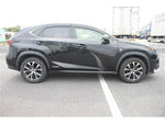 LEXUS NX300h